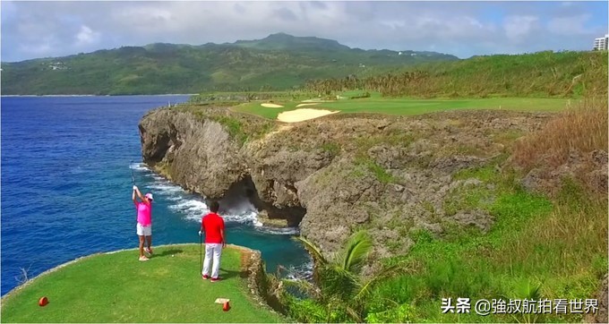 美国塞班岛蓝洞旅游,塞班岛自由行旅游攻略