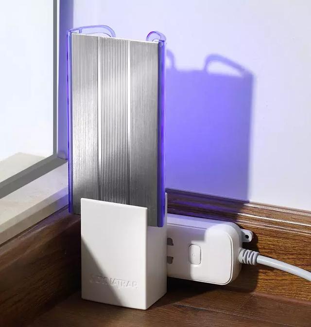 驱蚊神器消灭蚊虫妙招,诱蚊灭蚊神器怎么清理