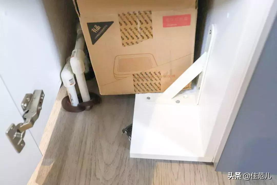 厨房客厅一体加书房小户型,小户型书房客餐一体