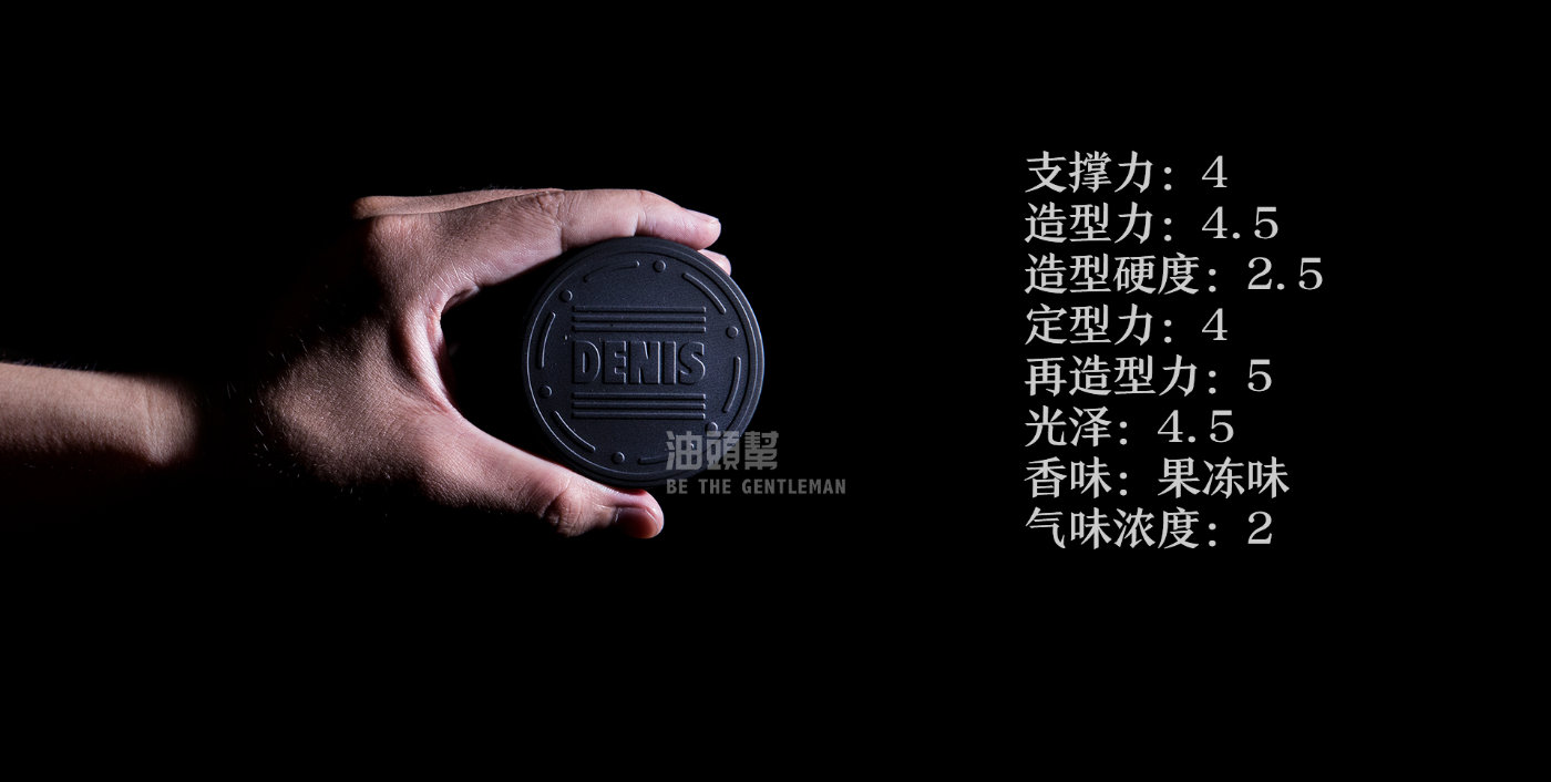 最实用的一套油头推荐,油头推荐哪款比较好