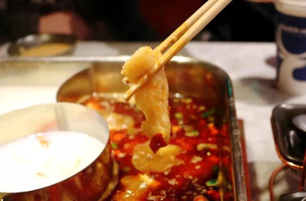 振华广场美食海底捞,振华广场餐厅