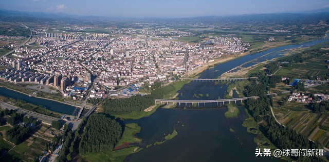 汉中各区房价优劣势,陇南和汉中房价