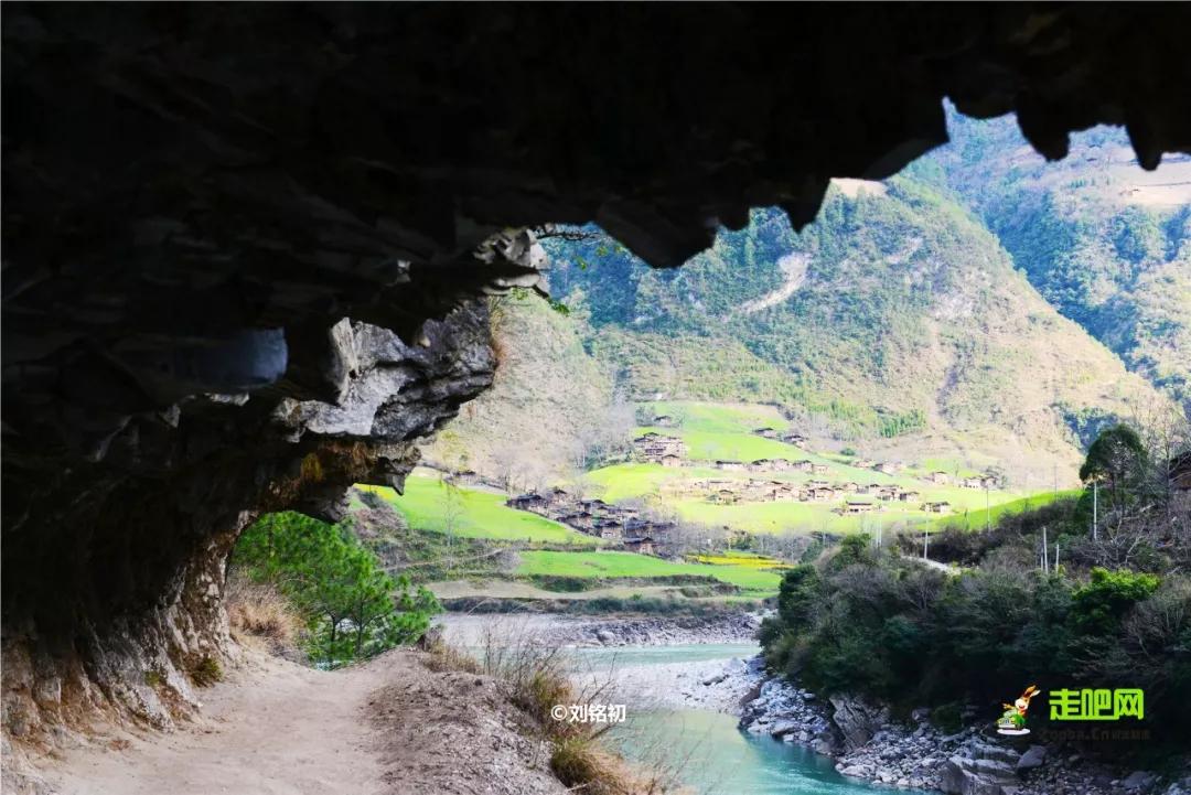 云南十大公路自驾游,云南自驾5条最佳线路图