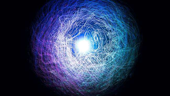 荣获六个奖项的科学家,中国科学家发现中微子