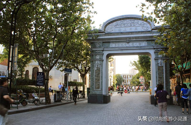 上海景点推荐最值得去的夜景,上海旅游风景区排名