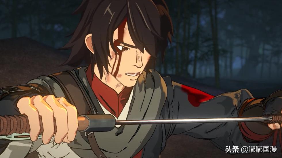 中国动画没落的原因,中国动画片怎么走向没落的