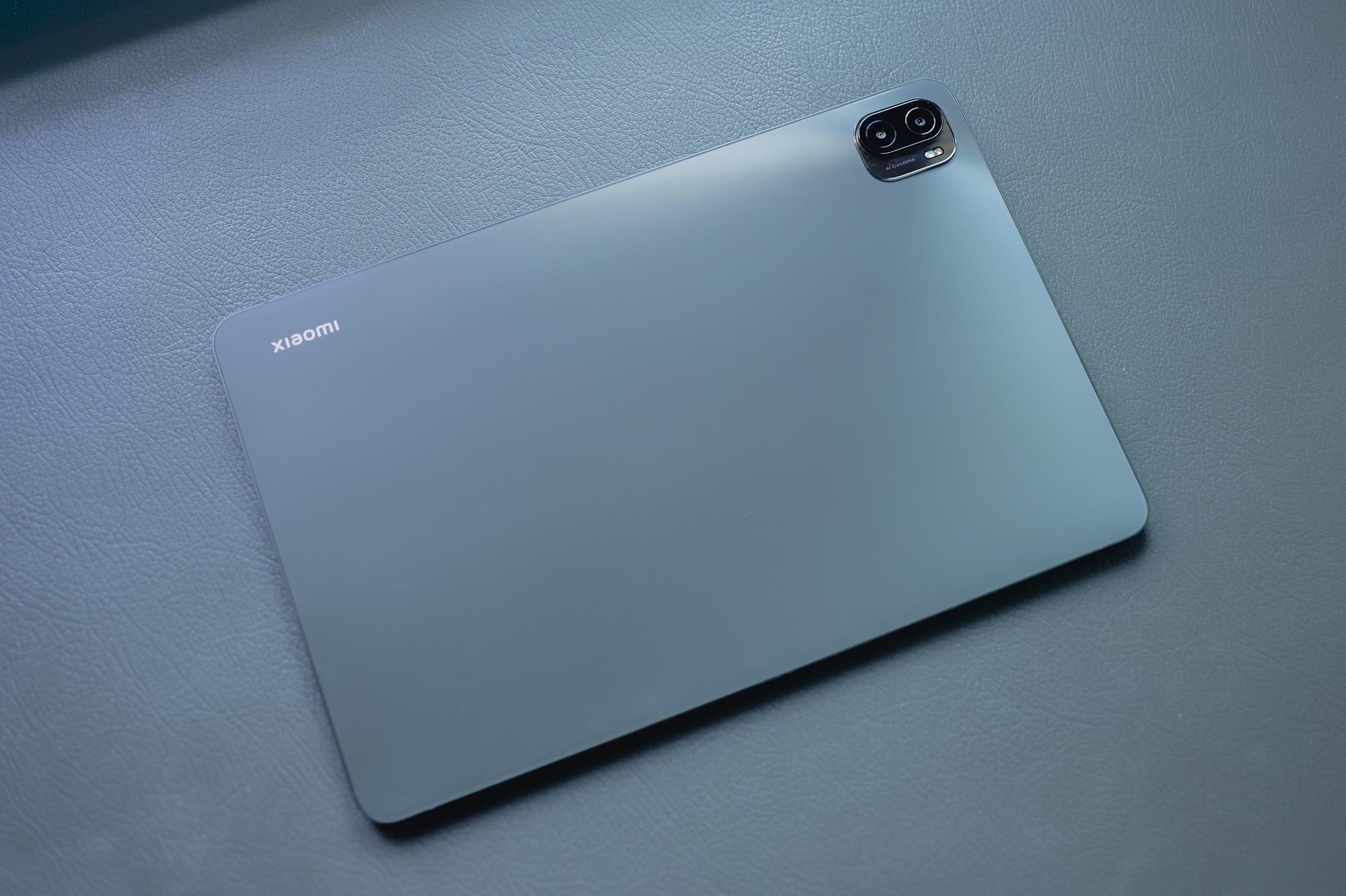 爱奇艺？还是生产力？小米平板5Pro全面上手体验