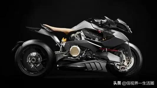 世界上最贵的摩托跑车,摩托最贵的多少钱一台