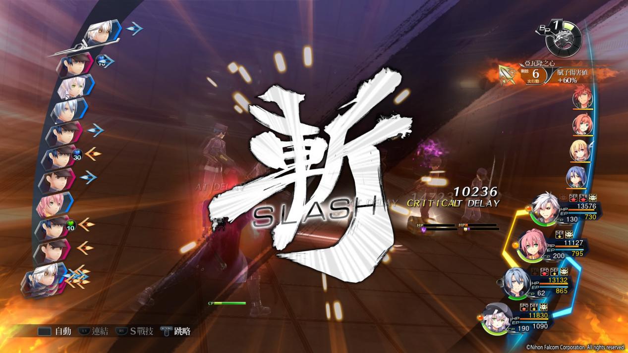 闪之轨迹3d建模,闪之轨迹4值得玩吗