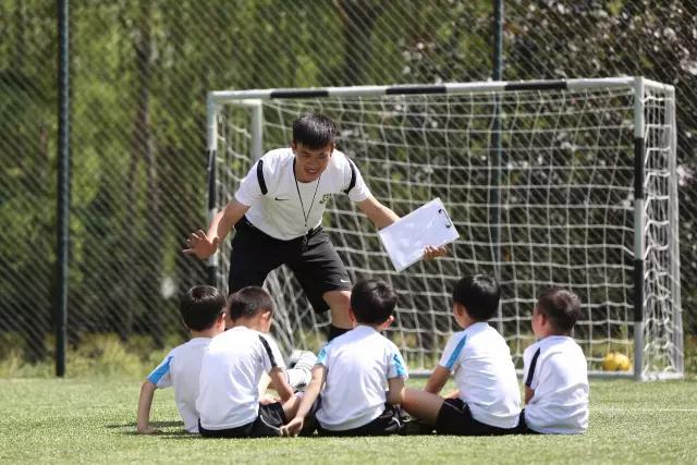 新梦想足球俱乐部,新梦想青少年足球