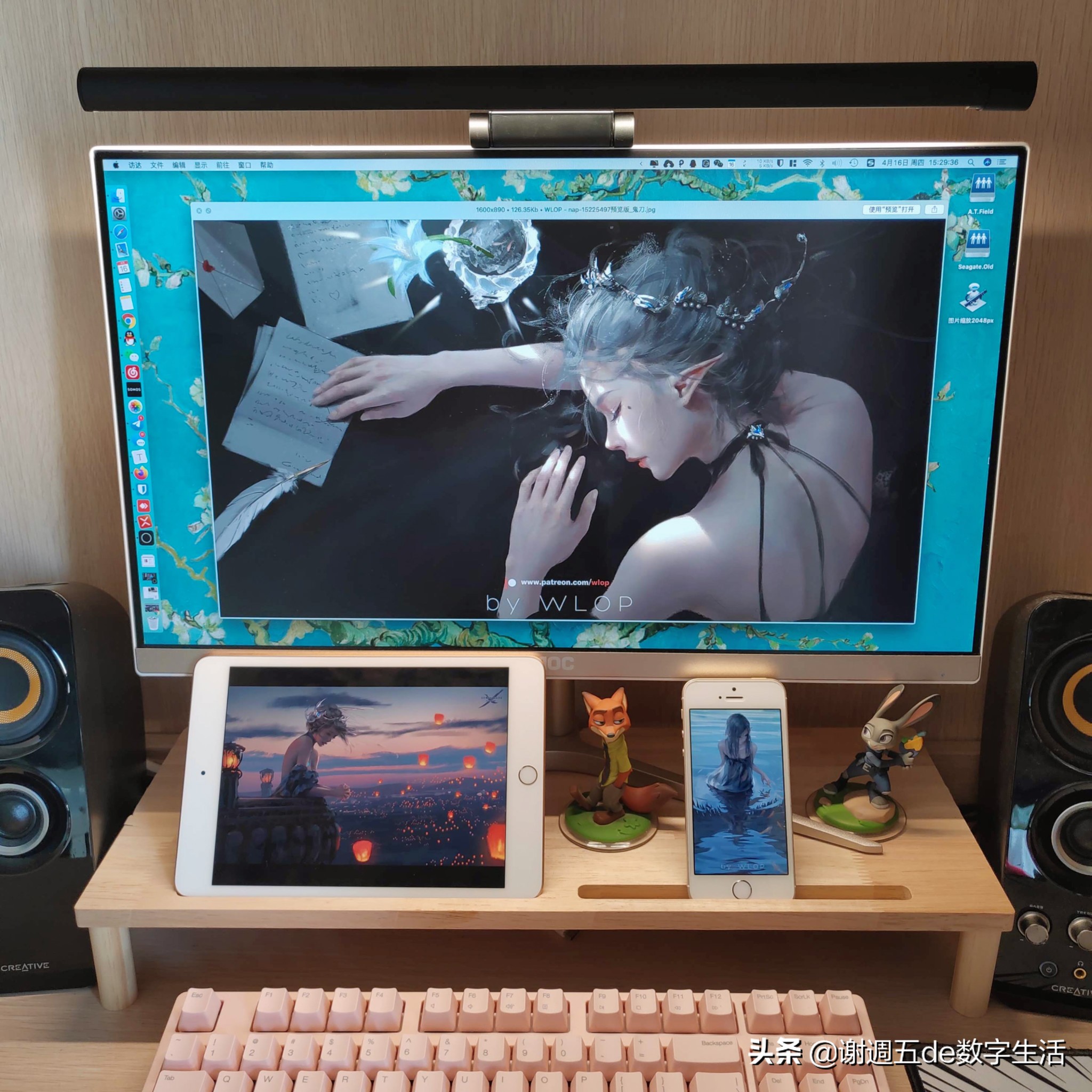 100x50x75厘米的书桌,书桌100x50