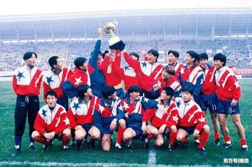 赵琳小传丨江湖人称拼命三郎，率领五牛成功冲甲