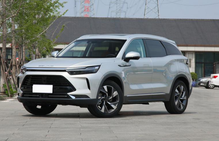 特斯拉全球销量出炉:离开中国死不了!北京X7:不学它,终身质保