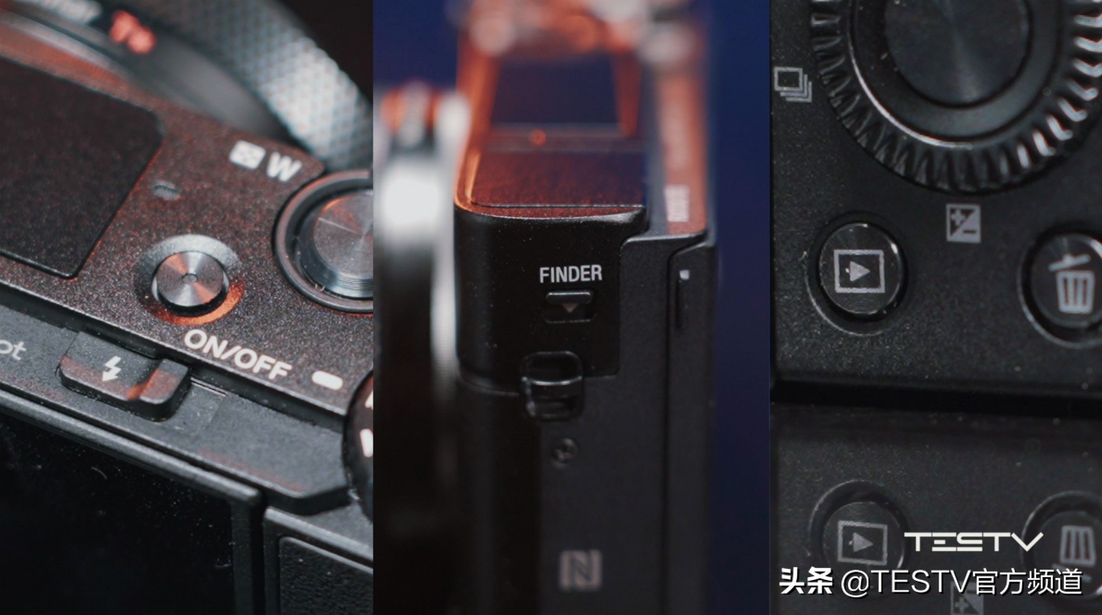 「值不值得买第372期」索尼黑卡7RX100Ⅶ-寻找最完美的VLOG相机