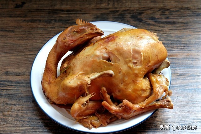 如何用自己家的鸡做空气炸锅烤鸡,用电饭锅烤鸡翅怎么做好吃