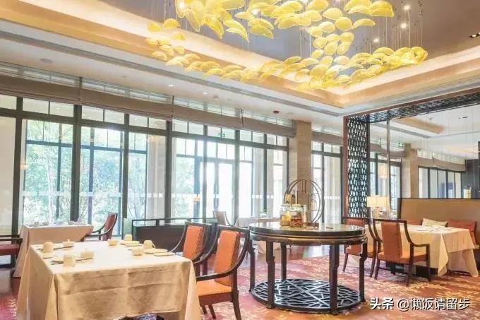 巢湖观景度假酒店,巢湖最适合度假的酒店