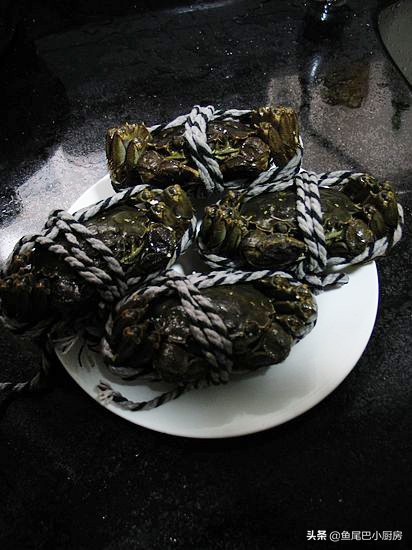 大闸蟹什么季节的肉比较肥,怎么挑大闸蟹又肥又鲜南方