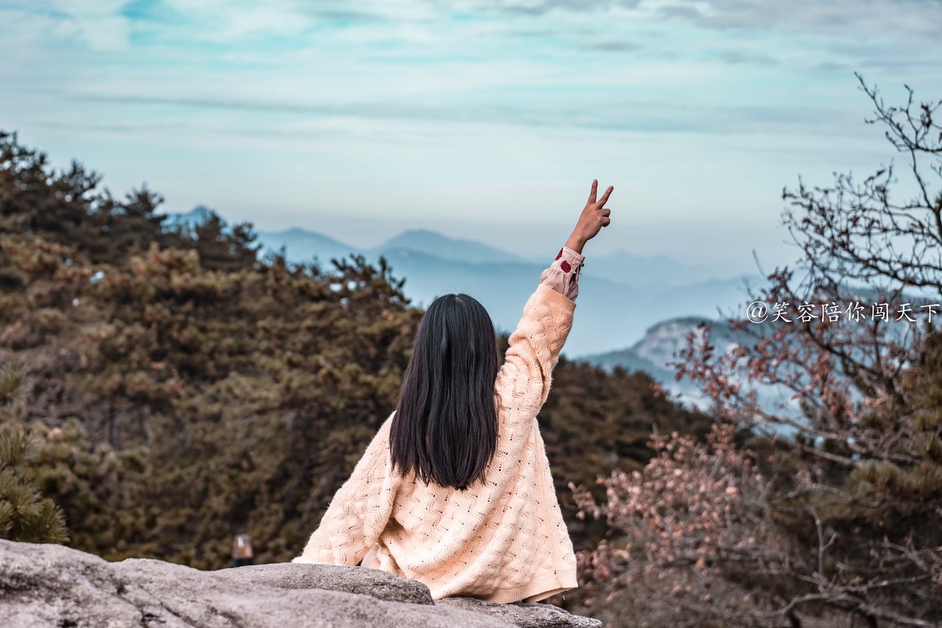 到安徽旅游景点,到安徽六安旅游