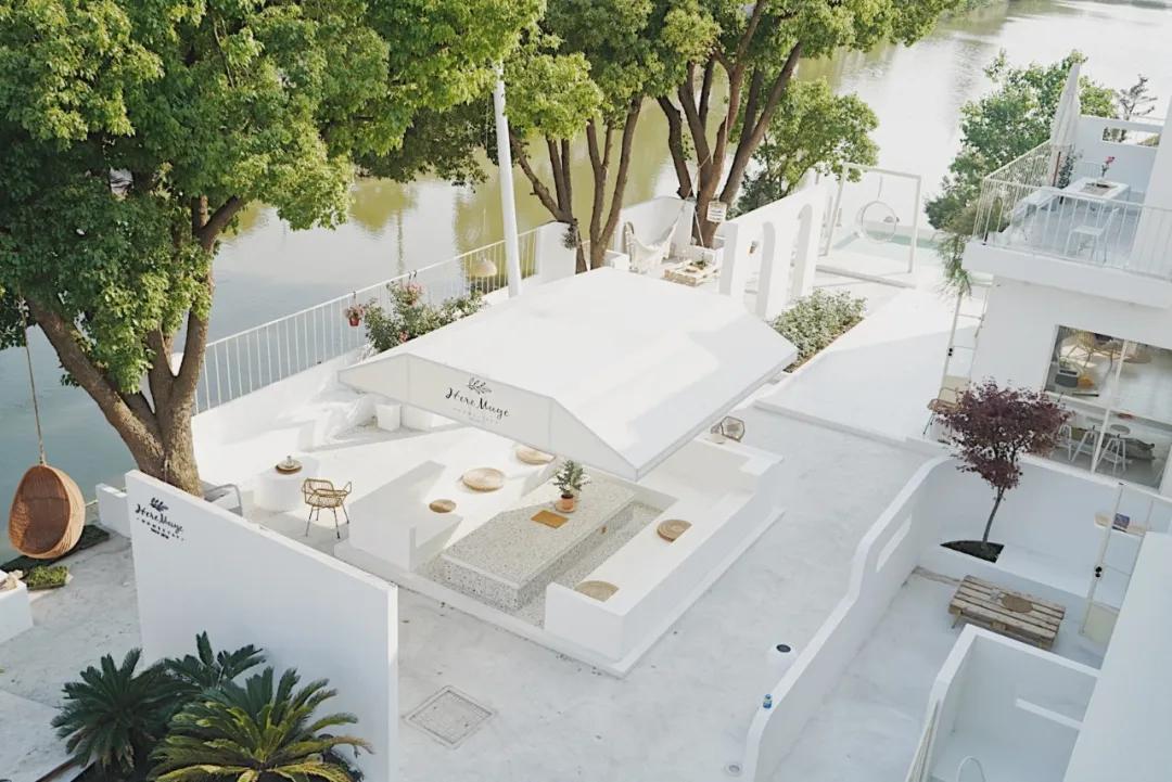 上海周边度假旅游胜地,收藏旅游地