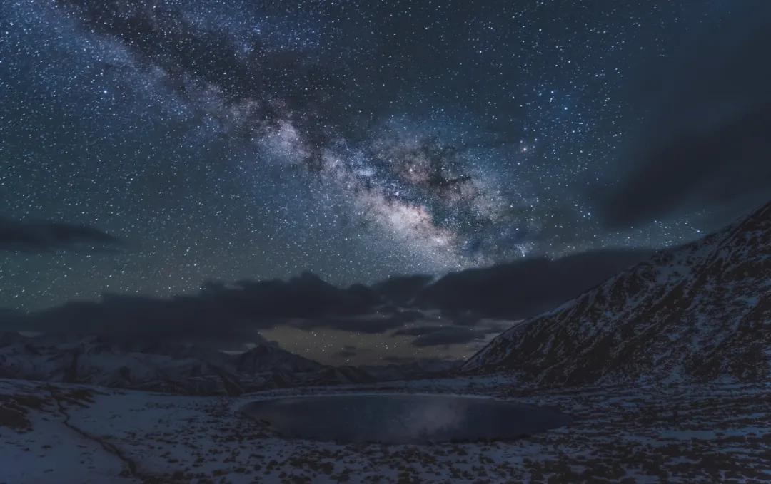 人生必走的经典户外线路,中国最虐的徒步线