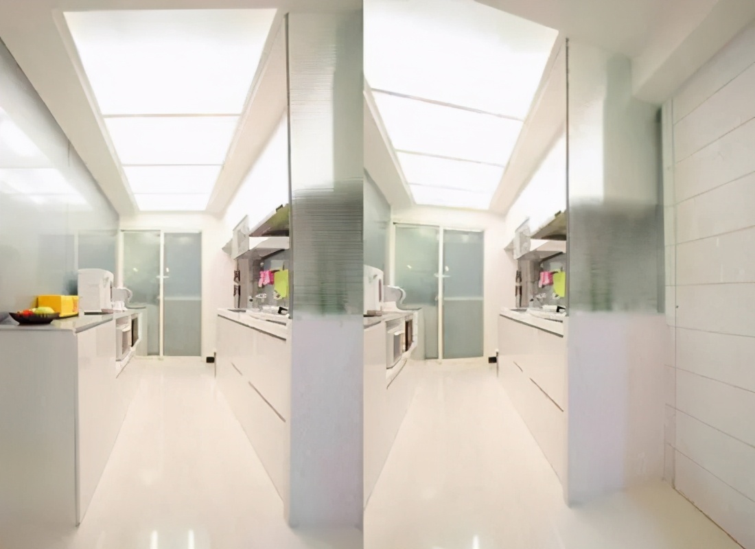 十大最佳厨房设计风格,厨房设计符合中国人烹饪习惯