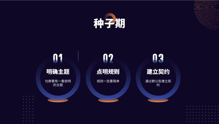 如何从零开始搭建社群,如何做一个好的免费社群