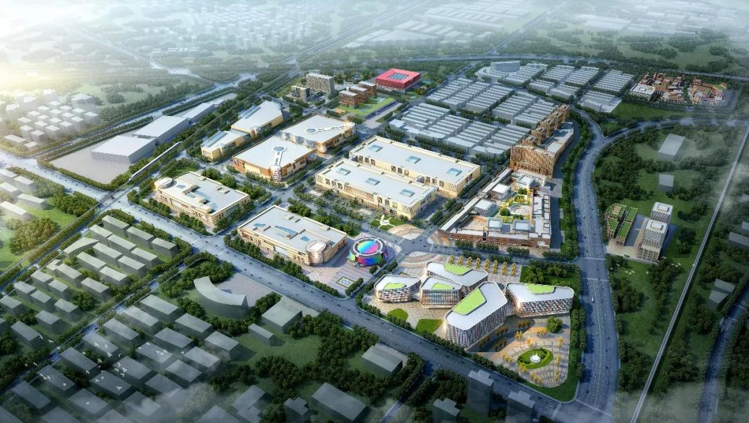 武清区最新发展消息,武清区这些年的发展趋势