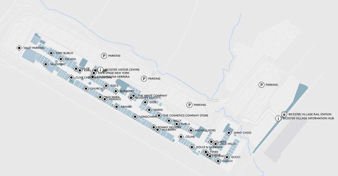 bicester折扣攻略,bicester技巧