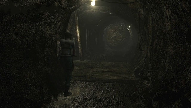 生化危机1重制版图文攻略——吉尔篇重返中庭(7)