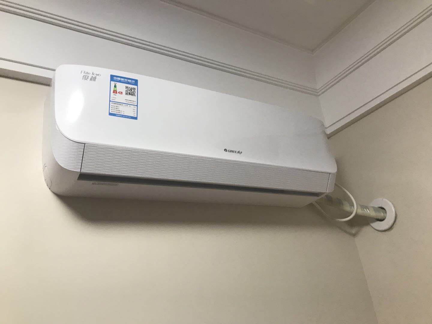 单冷空调跟冷暖空调区别在哪,冷暖空调和单冷空调哪个好