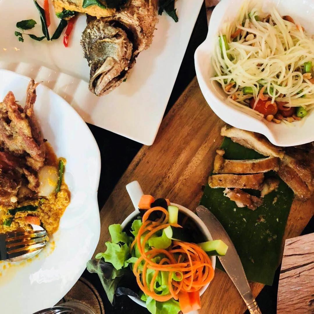 泰国清迈游玩攻略视频,泰国清迈四日旅游攻略