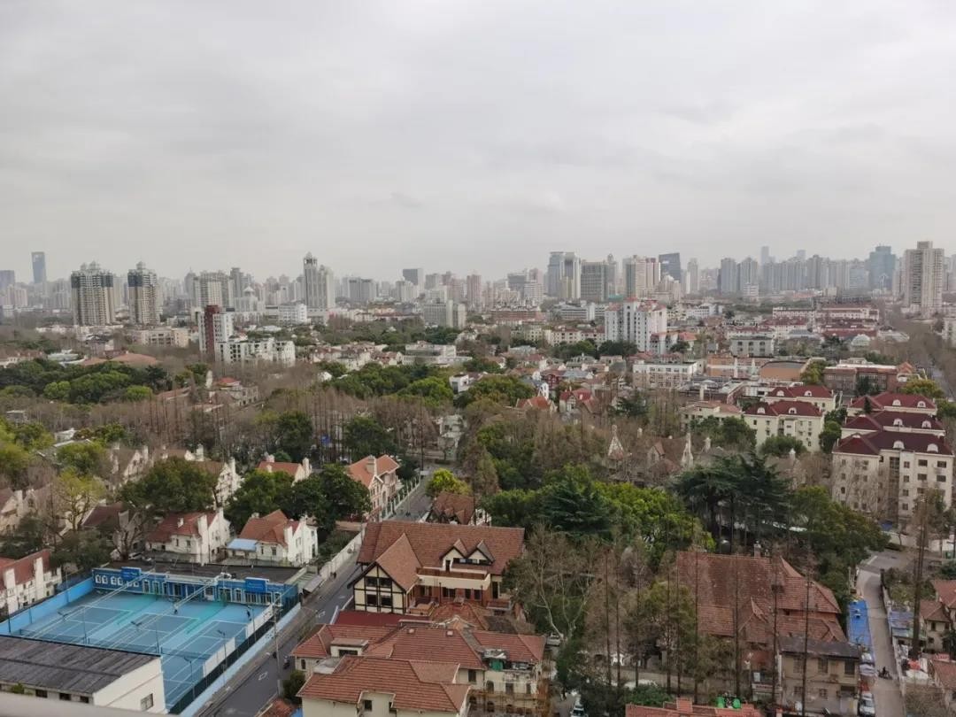 从上海、杭州、南京,看嘉里华宅背后的守恒定律