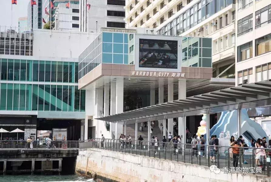 香港购年货攻略,香港年货扫码攻略视频