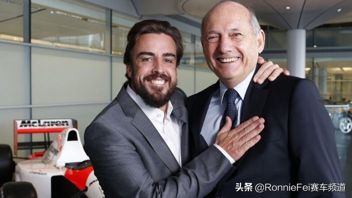 费尔南多阿隆索f1车手,2020f1费尔南多阿隆索