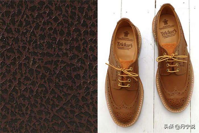 哪种皮面的皮鞋最好,什么样的牛皮皮鞋最好