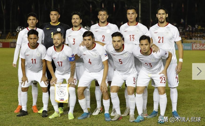 里皮国足在亚洲不怕任何对手,别喷国足