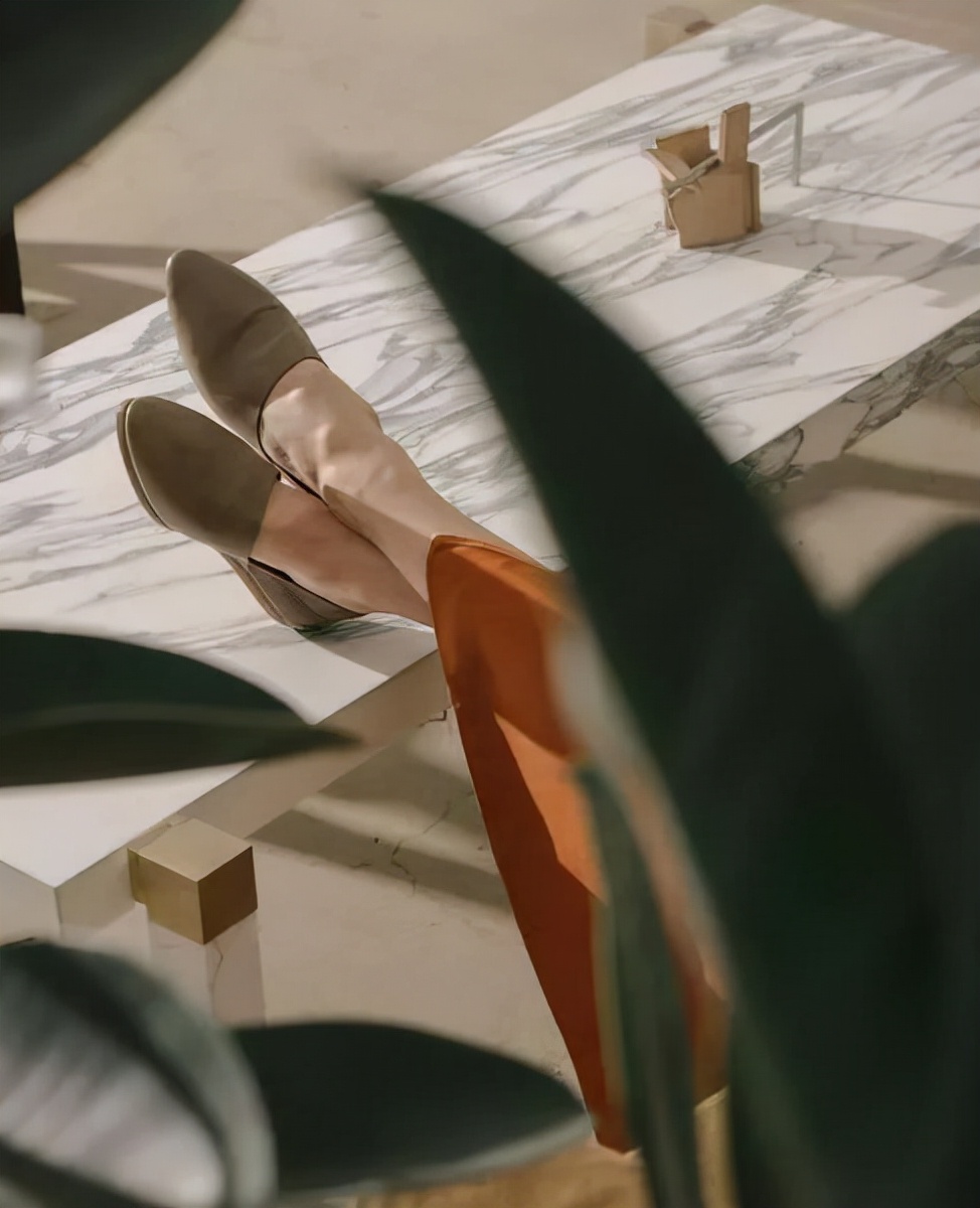 最伤脚的穿鞋习惯,最伤脚的鞋