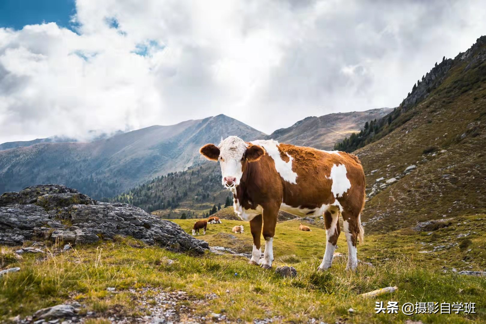 关于风景拍摄的摄影技巧,风光摄影的拍摄技巧