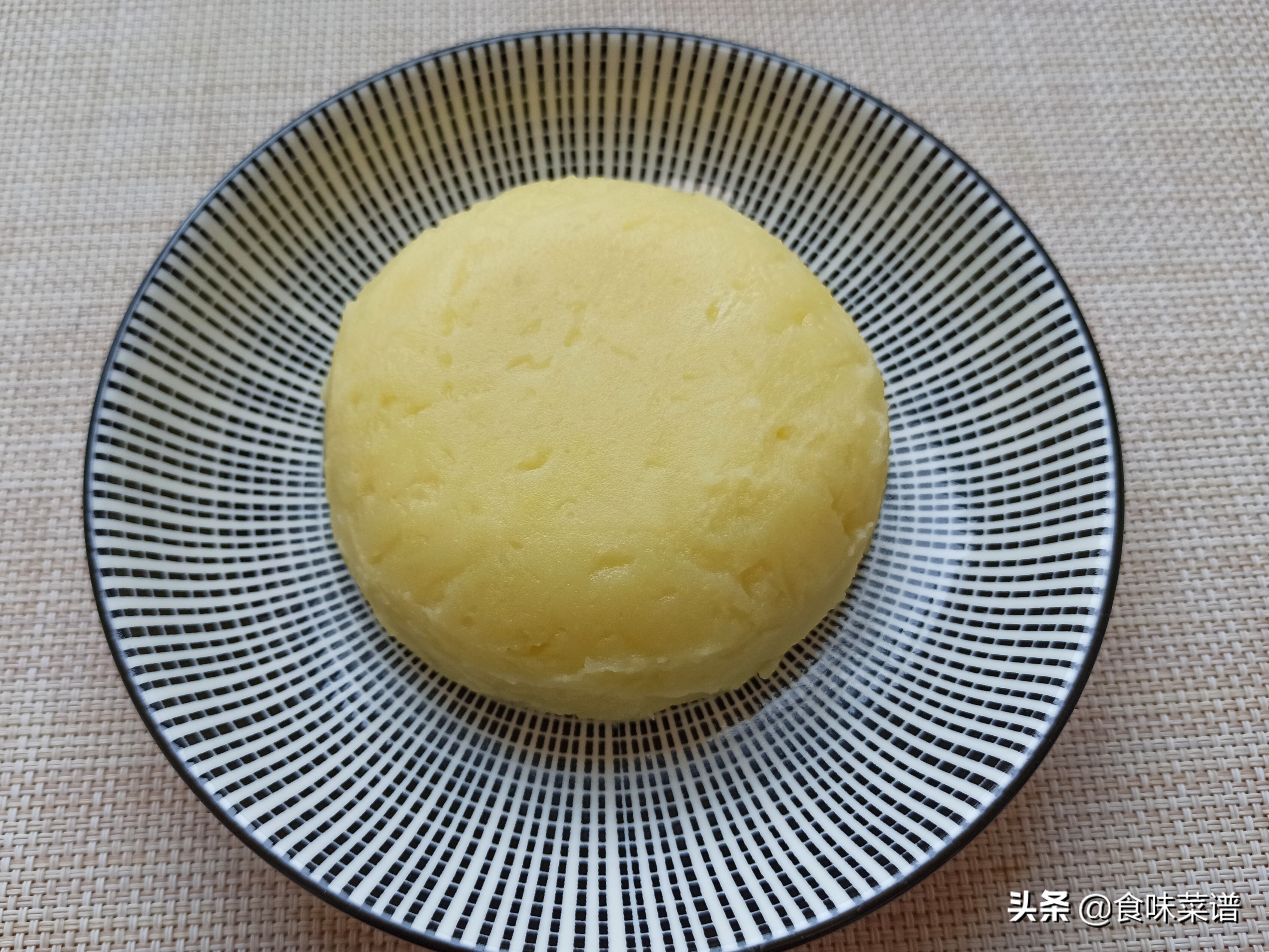 土豆肉末新吃法软嫩可口鲜香美味,土豆炖鸡家常做法鲜香入味