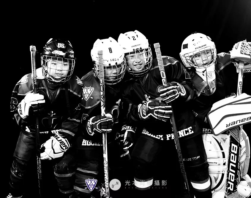 冰球重庆王子11队,重庆冰球王子队