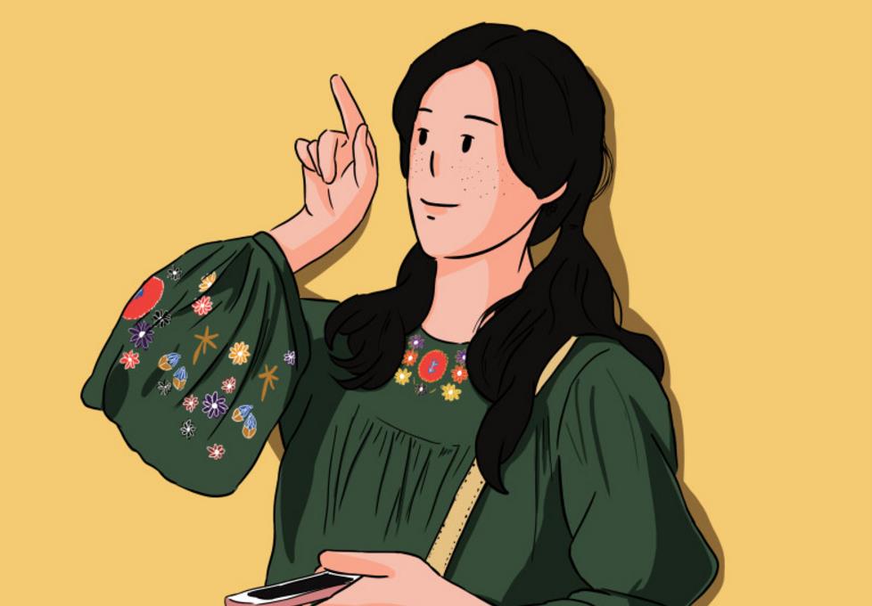 第一次怎么撩妹聊天找话题,在跟女生聊天时怎么撩妹