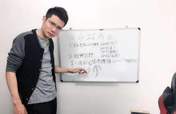 这么菜还出小说？大司马直播随缘下棋，直播间热度不复当年