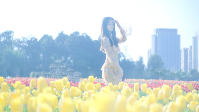 凡尘中的恋爱,凡尘相依的日子