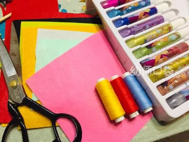 双旦礼物手工制作,双旦手工礼物