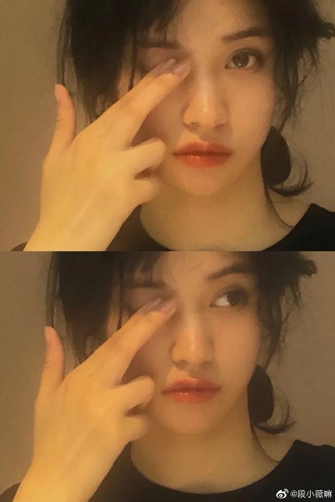 段小薇被赵小棠diss视频,段小薇被吐槽的原因