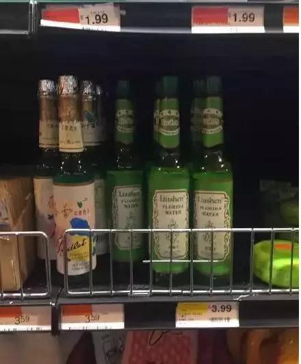 六神花露水火到国外,六神花露水到国外卖