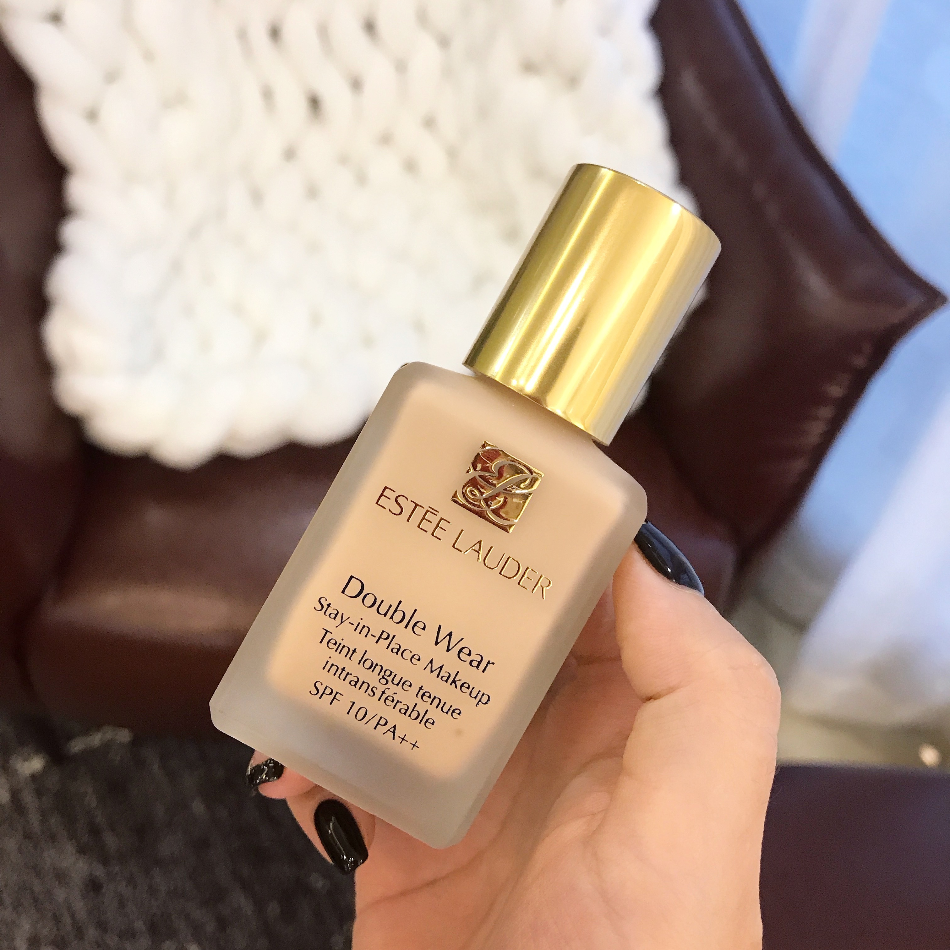 平价粉底液妙巴黎,贵妇粉底液区别