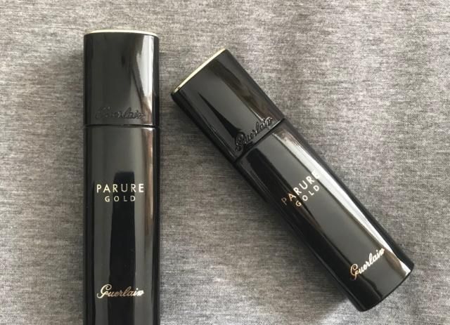 阿玛尼ysl兰蔻哪个粉底液好用,ysl恒久和娇兰金钻粉底液