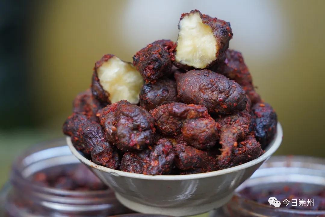 崇州粉蒸肉哪家好吃,崇州味道