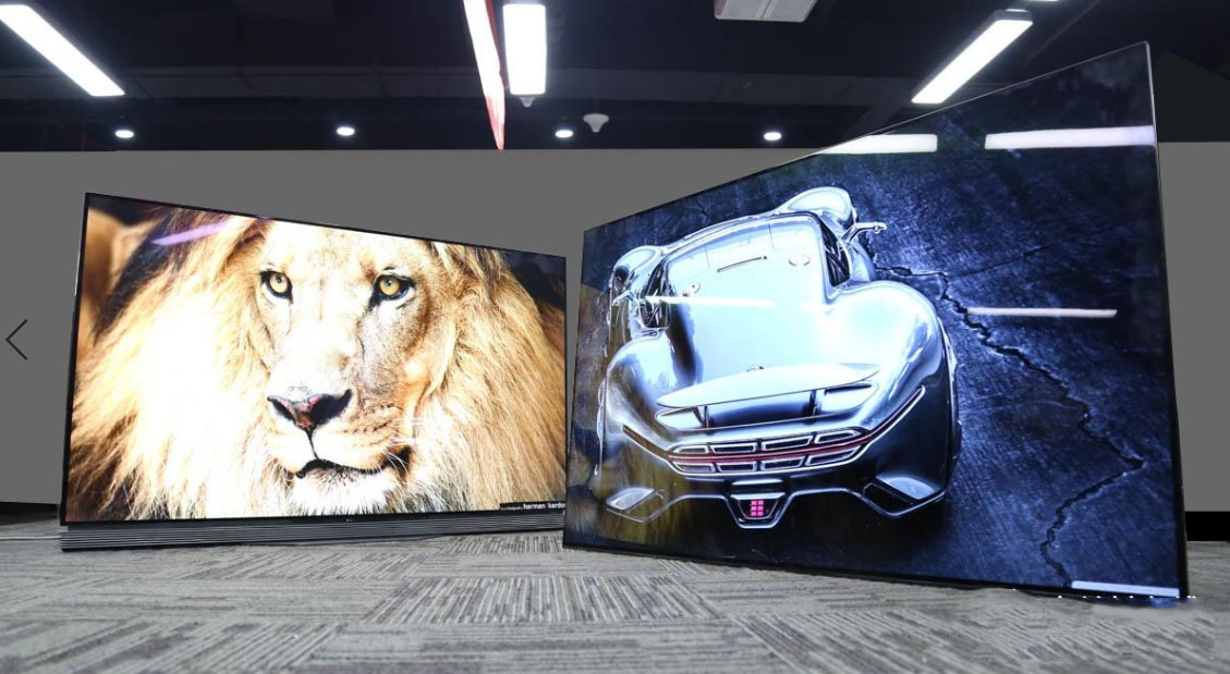 智能电视应怎样选购,现在选购智能电视怎么选